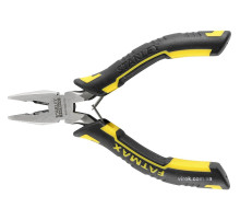Плоскогубці-міні комбіновані STANLEY "FatMax" : l= 120 мм