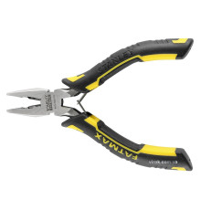 Плоскогубці-міні комбіновані STANLEY "FatMax" : l= 120 мм