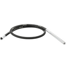 Булава до бетоновібратора YT-82600 YATO L= 3 м, Ø= 35 мм [1/30]