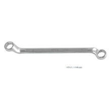 Ключ гнуто - накидной YATO: CrV, М=20х22 мм, L=290 мм [5/20/40]