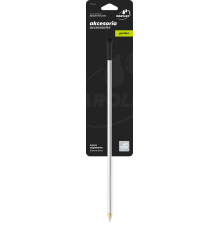 Штанга грунтова без рукчки MAROLEX (RSG100) 100 см (hobby,profession,profession+,titan,movi,x-line)