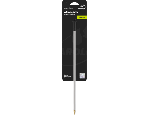 Штанга грунтова без рукчки MAROLEX (RSG100) 100 см (hobby,profession,profession+,titan,movi,x-line)