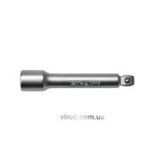 Подовжувач до головок торцевих YATO : похилий , квадрат 1/4", L= 76,0 мм [30/150/300]