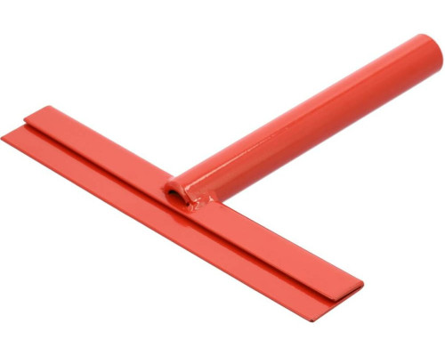 Згинач ручний по листовому металі YATO робоча шир.- 250 мм, лист t≤ 2 мм, заг. l= 230 мм [10]