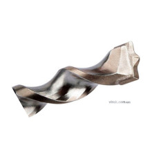 Свердло по бетону USH TWISTER : 8 x 210 мм, SDS+, 2 різальні пруги