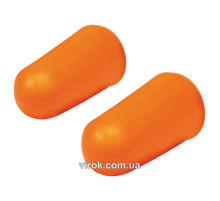 Противошумовые беруши YATO : 33 дБ, 5 пар [25/500]