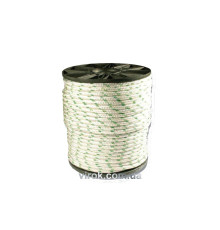 Шкот 3 мм. Х 200 м. (моторна мотузка) (пластикова бобіна)