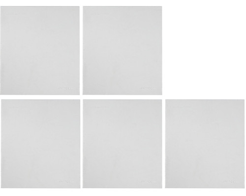 Скло захисне YATO зовнішнє, для зварювальних масок YT-73932 YATO, 139х 122 мм,паков. 5 шт [120]