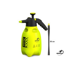 Оприскувач ручний MAROLEX MASTER ergo, 3000 мл, з штангою 30 см (M3000L30) [9]
