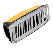 Рашпіль по гіпсокартону VOREL, [6/36]