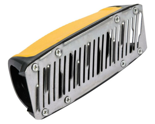 Рашпіль по гіпсокартону VOREL, [6/36]