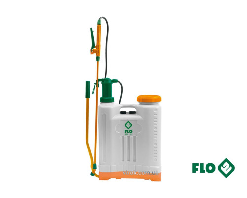 Опрыскиватель ранцовый FLO, 20 л.