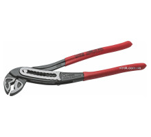 Клещи переставные NWS "Classic Plus": L= 180 мм, max Ø= 40 мм