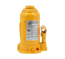 Домкрат гідравлічний cтовбцевий STHOR; F= 16 т, роб. висота- 220- 415 мм [2]