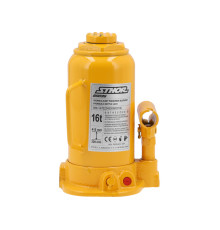 Домкрат гідравлічний cтовбцевий STHOR; F= 16 т, роб. висота- 220- 415 мм [2]