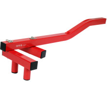 Дотягувач дошок ручний YATO l= 670 мм, кут праці 45° і 90° [10]