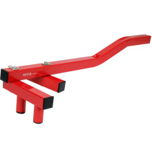 Дотягувач дошок ручний YATO l= 670 мм, кут праці 45° і 90° [10]