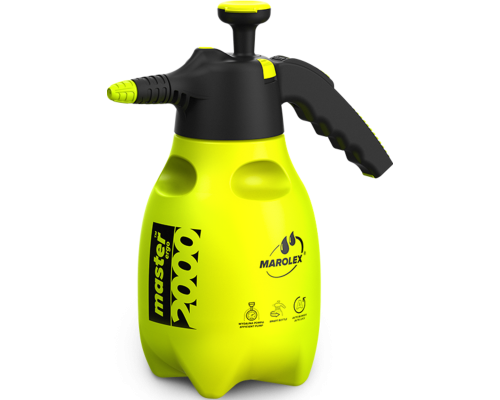 Оприскувач ручний MAROLEX MASTER ergo, 2000 мл [12]