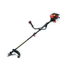 Бензокоса YATO: 42,7 см³, 1,25кВт, обрізна зона: жилкою Ø= 430мм, диском Ø= 255мм, 0,85л [1]