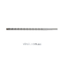 Сверло по бетону (Бур) STHOR SDS-Max: 26x600 мм [2/10]