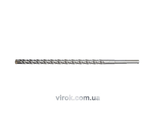 Свердло по бетону (Бур) STHOR SDS-Max : 26x600 мм [2/10]