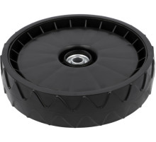 Колесо переднее к агрегатам YT-85528,-..32,-..33,-..37,-.45,-..70 YATO Ø= 200мм (8") из металла/ пласт