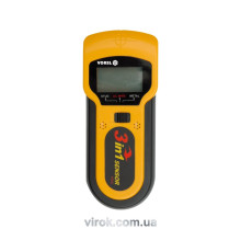 Детектор металу і напруги [20]