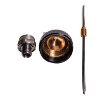 Подробности сменные к пульверизатору YT-2341 YATO с соплом Ø= 1,7 мм, компл. 3 шт.