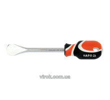 Знімач клем акумулятора YATO 18,5х100мм [12/120]