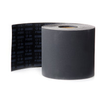 Стрічка шліфувальна KA162 по дереву, 75 мм, P100 для консольних верстатів JWDS (рулон 25м)