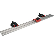 Плиткорез ручной YATO плитка t=3-8 мм, l=320 см, с ползунком на 4 колесах и резцом Ø=22 мм [1]