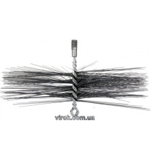 Йорж для чистки димарів VOREL, Ø=250 мм [12/288]