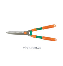 Ножиці до живоплоту FLO з посиленою формою, 535/185 мм [20]