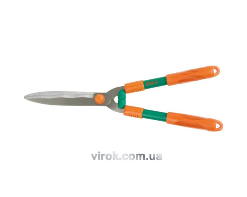 Ножницы к живой изгороди FLO с усиленной формой, 535/185 мм [20]