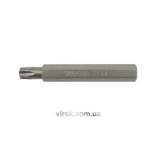 Насадка отверточная YATO : TORX T45 x 75 мм.