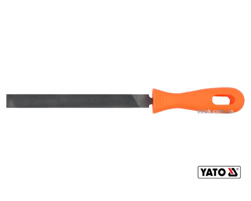 Напильник для заточки огранич.