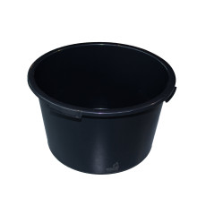 Корито будівельне кругле  90 л ТМ "VIROK"