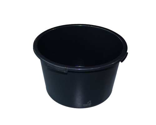 Корито будівельне кругле 90 л ТМ "VIROK"