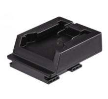 Адаптер аккумулятора для светильника YT-829670 YATO тип MILWAUKEE [24]