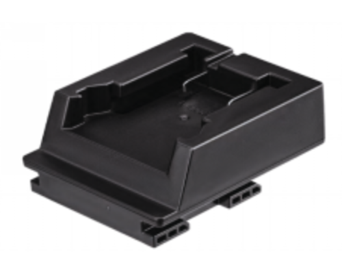 Адаптер акумулятора для світильника YT-829670 YATO тип MILWAUKEE [24]