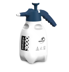 Оприскувач ручний MAROLEX Industry ergo Alka line 3000 : 3L, 0,4MPa, EPDM. 3D FLex 360* [9]
