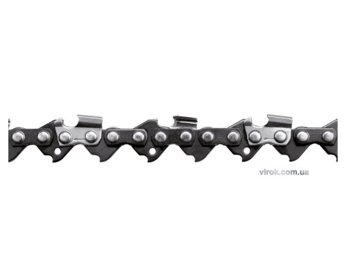 Цепь для пилы YATO l=14"/36 см (56 звеньев) 0.325"-(8.25мм). Т-0.058"(1.5мм)---YT-84900 [50]