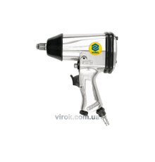 Гайковерт пневматичний VOREL : квадрат 1/2", F= 310Nm [10]