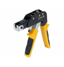 Заклепочник дюбелів "Molly" VOREL з шайбою Ø= 7, 9 мм [10/40]