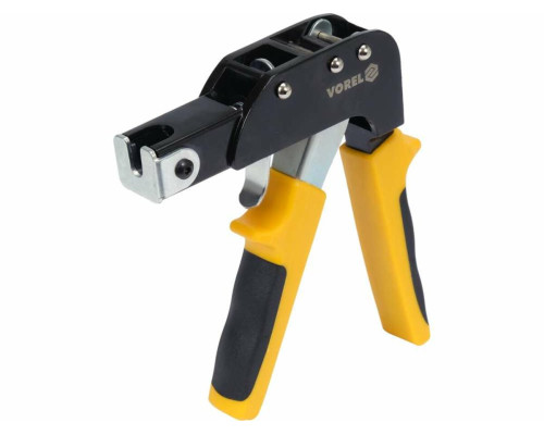 Заклепочник дюбелів "Molly" VOREL з шайбою Ø= 7, 9 мм [10/40]