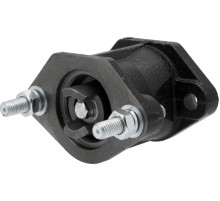 Подовжувач валу відбору потужності YATO до мотоблоків YT-85850,YT-85851 [6]