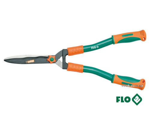 Ножницы к живой изгороди FLO, l= 590/185 мм [18]
