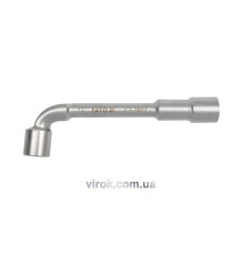 Ключ торцевий YATO : тип "L" М= 13 мм, L= 154 мм [12/12/60]