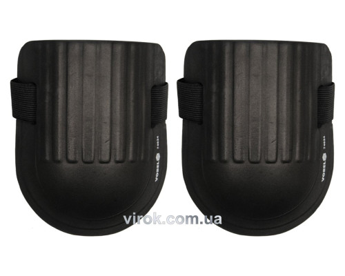 Наколінники захисні VOREL з етиленвінілацетату [12/24]
