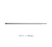Свердло по бетону (Бур) STHOR SDS-Max : 37x900 мм [5]
